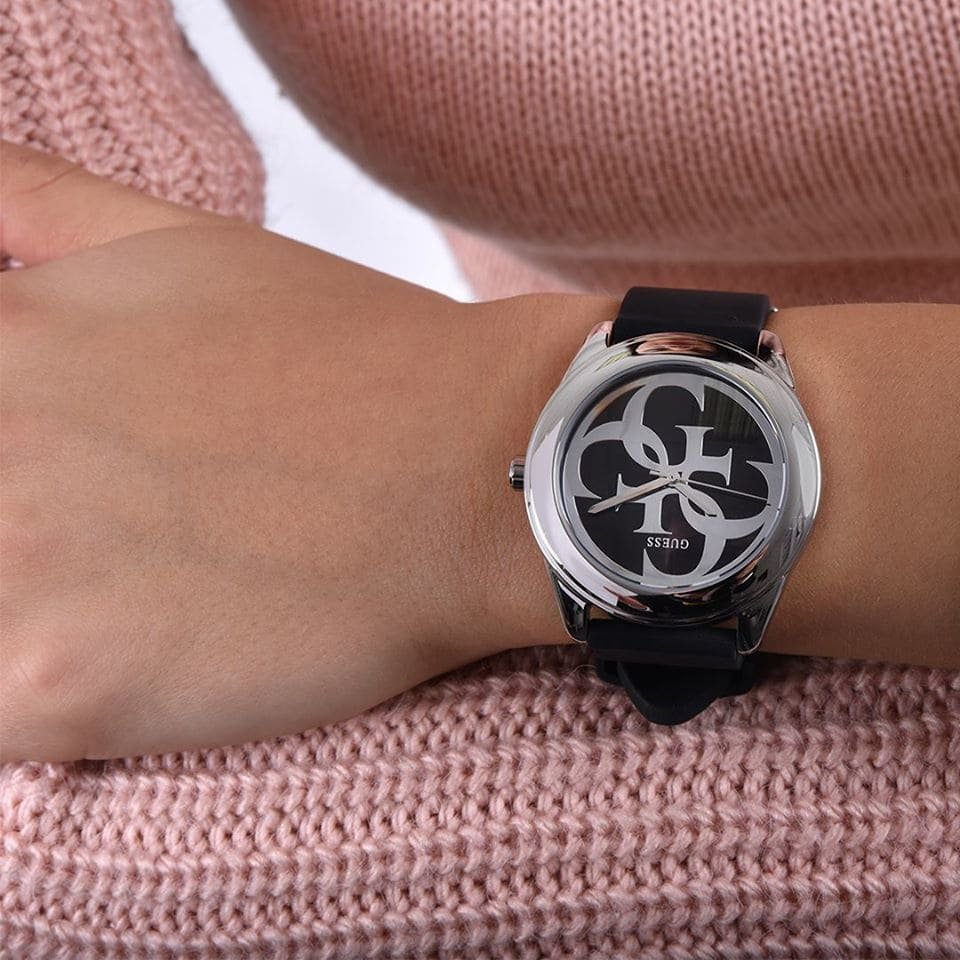 Guess Watch For Women W0911L8