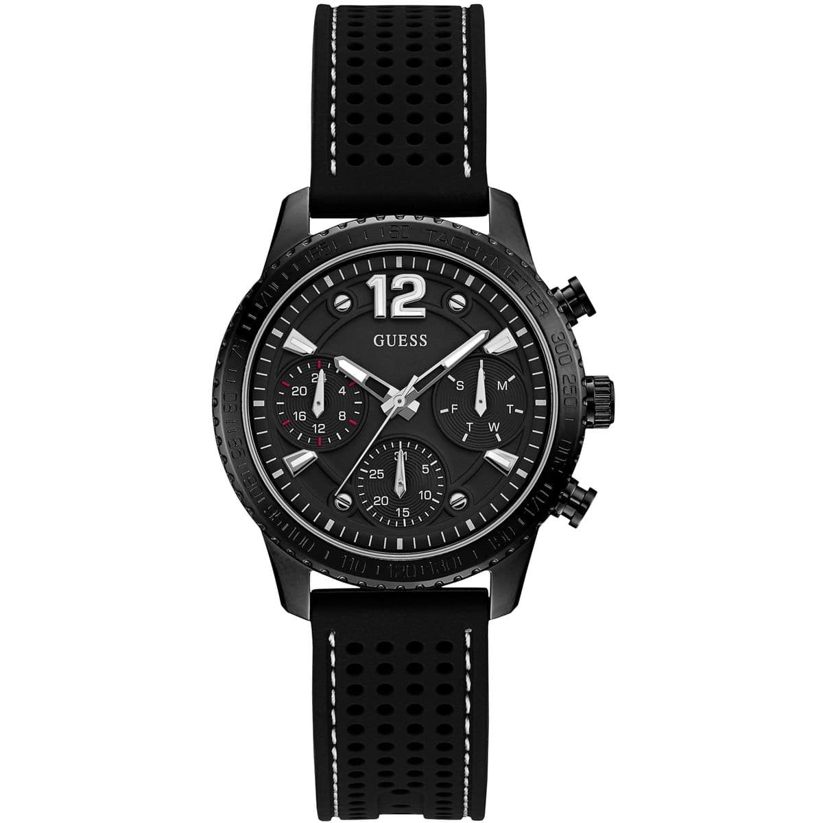Guess Watch For Women W1025L3