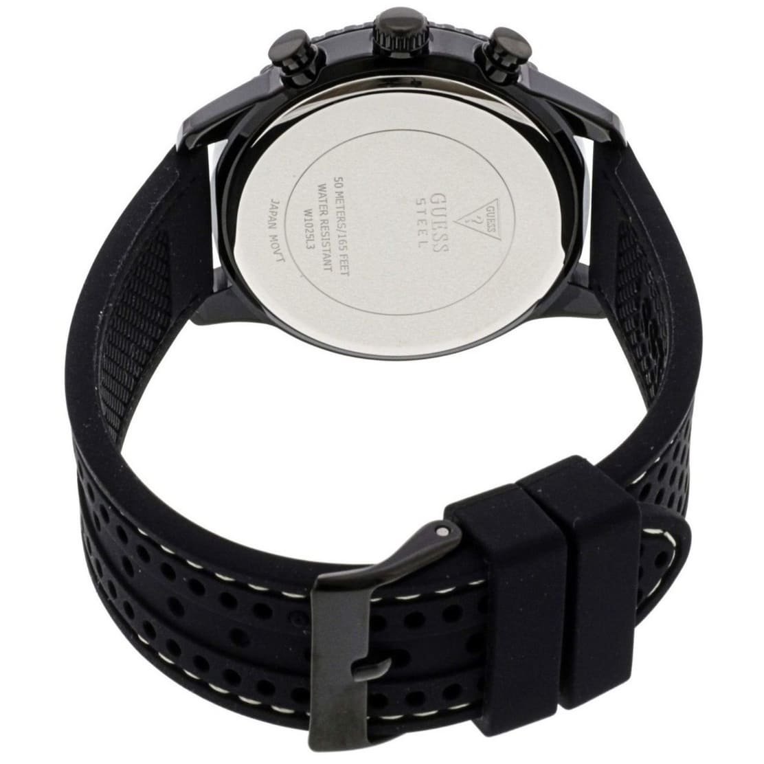 Guess Watch For Women W1025L3