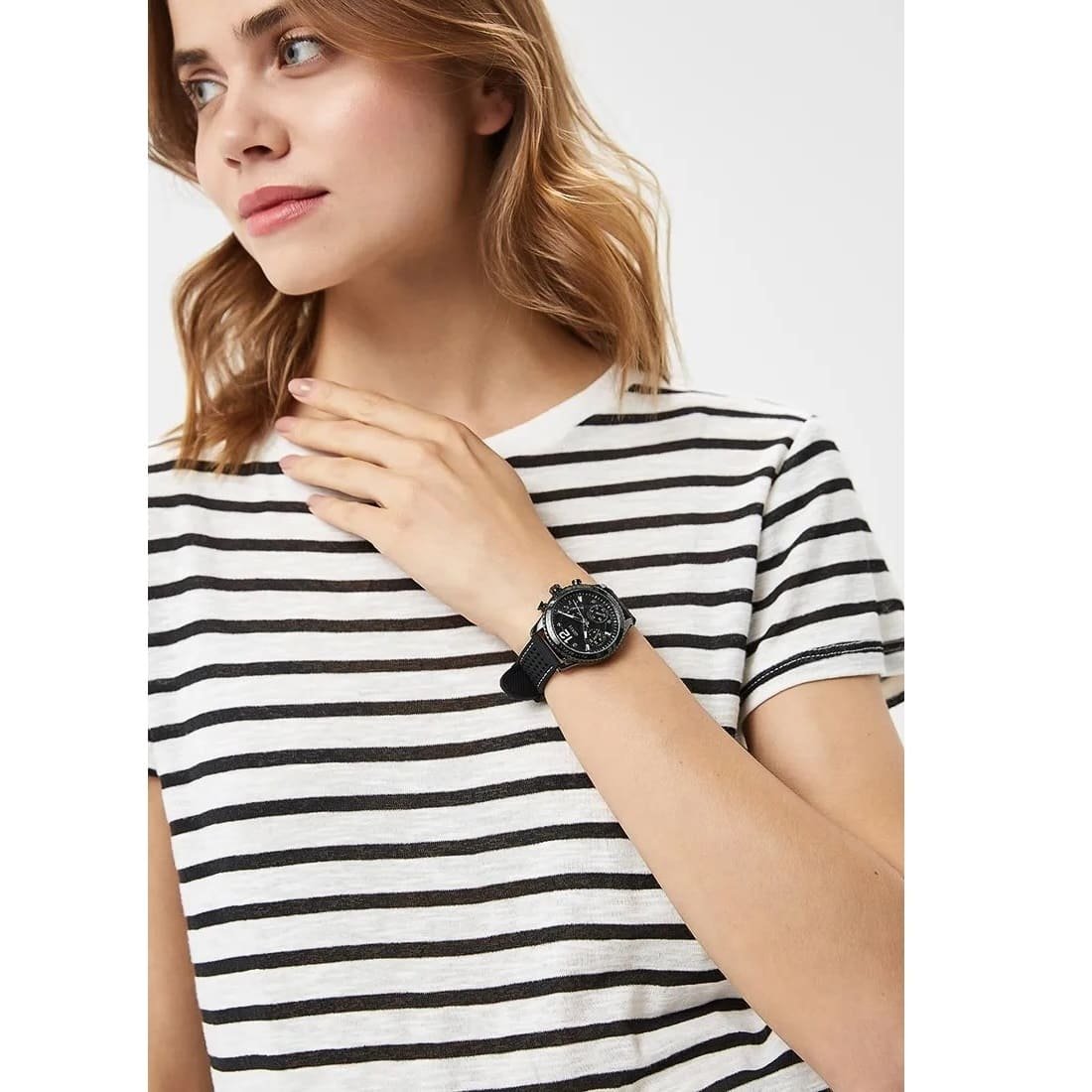 Guess Watch For Women W1025L3