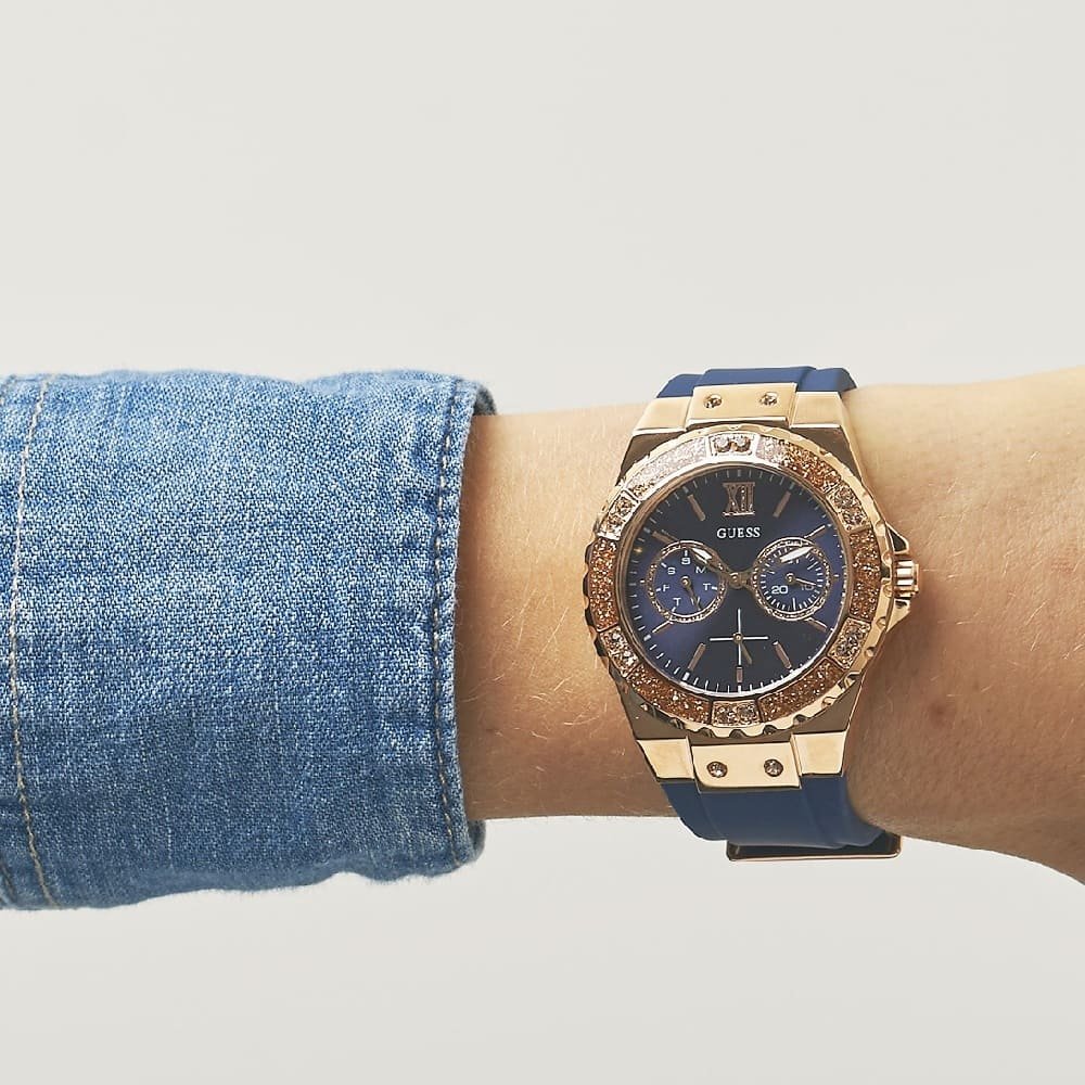 Guess Watch For Women W1053L1
