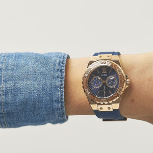 Guess Watch For Women W1053L1