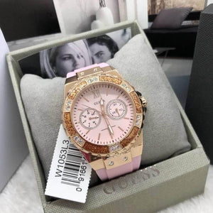 Guess Watch For Women W1053L3