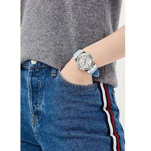 Guess Watch For Women W1053L5