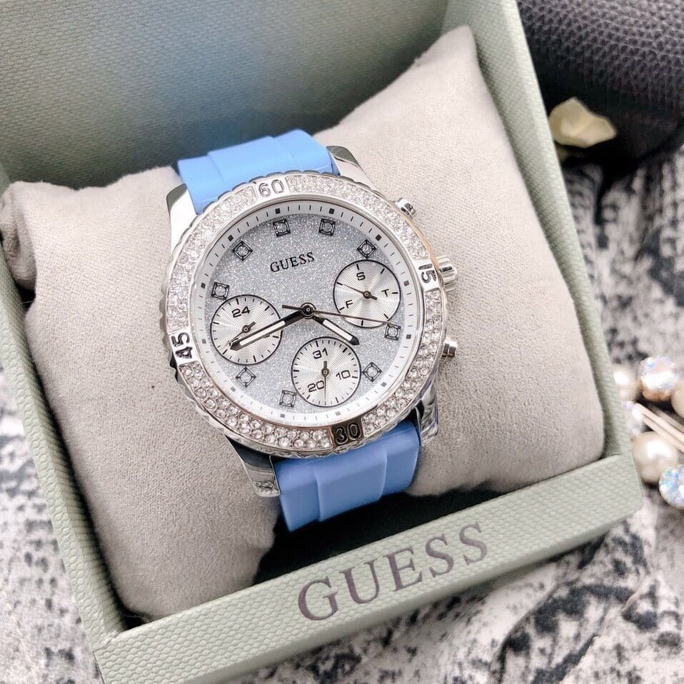Guess Watch For Women W1098L3