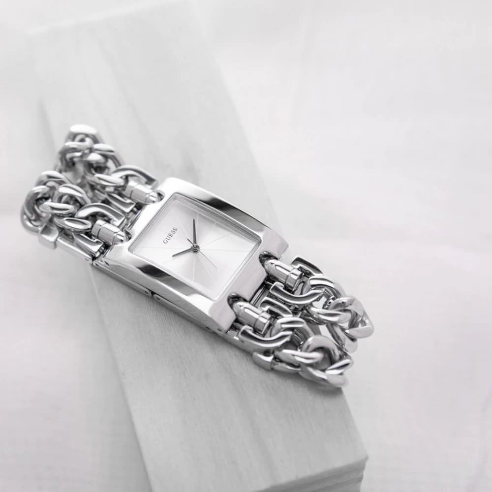 Guess Watch For Women W1117L1