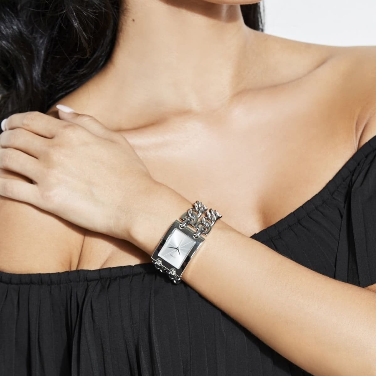 Guess Watch For Women W1117L1