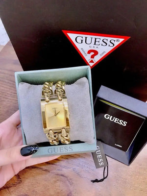 Guess Watch For Women W1117L2