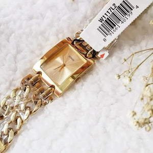 Guess Watch For Women W1117L2
