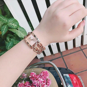Guess Watch For Women W1117L3