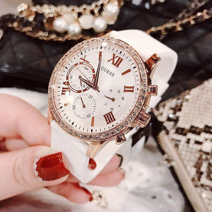 Guess Watch For Women W1135L1