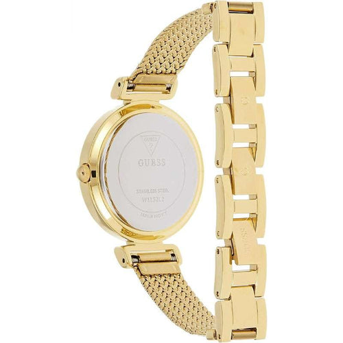 Guess Watch For Women W1152L2