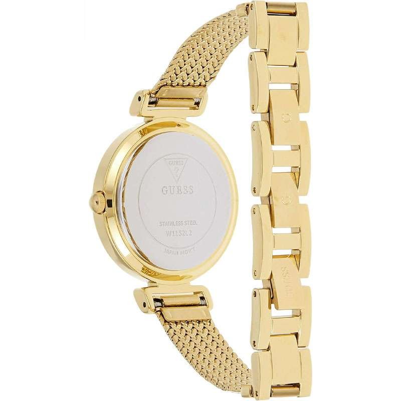 Guess Watch For Women W1152L2