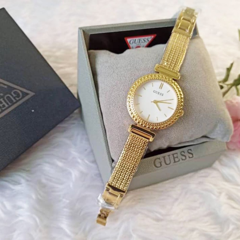 Guess Watch For Women W1152L2