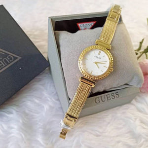 Guess Watch For Women W1152L2