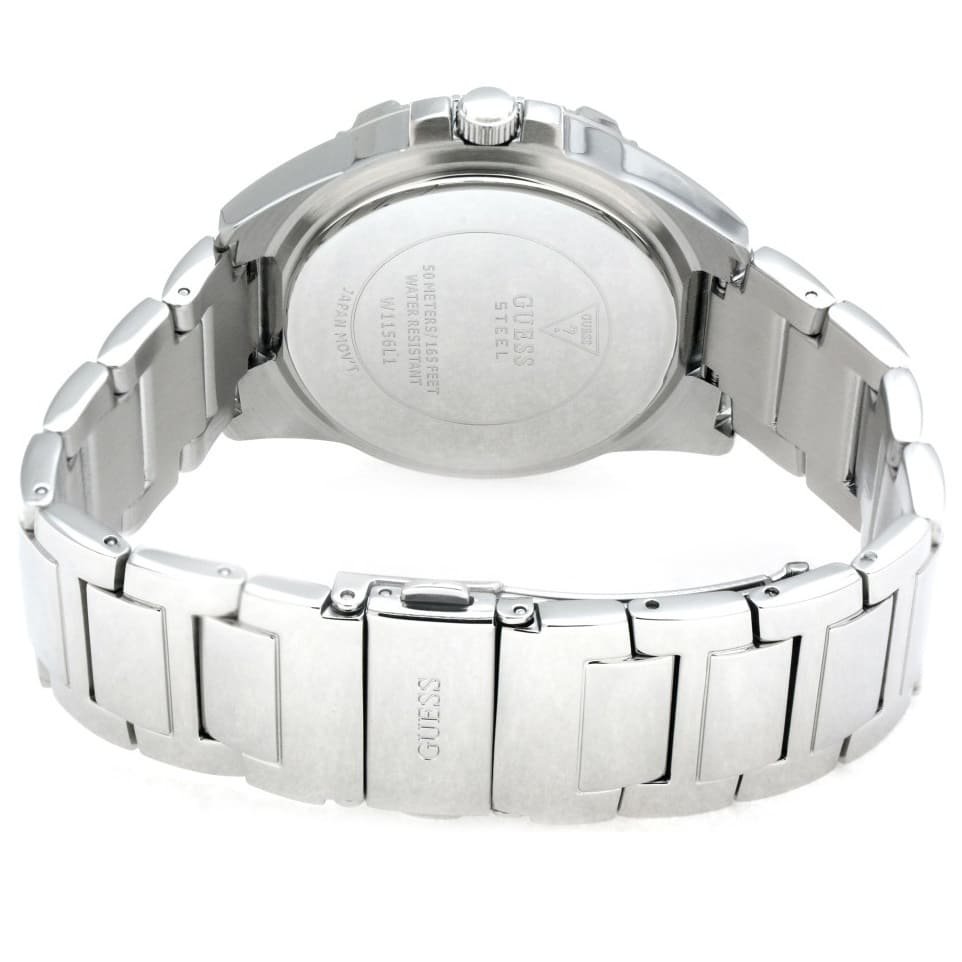 Guess Watch For Women W1156L1