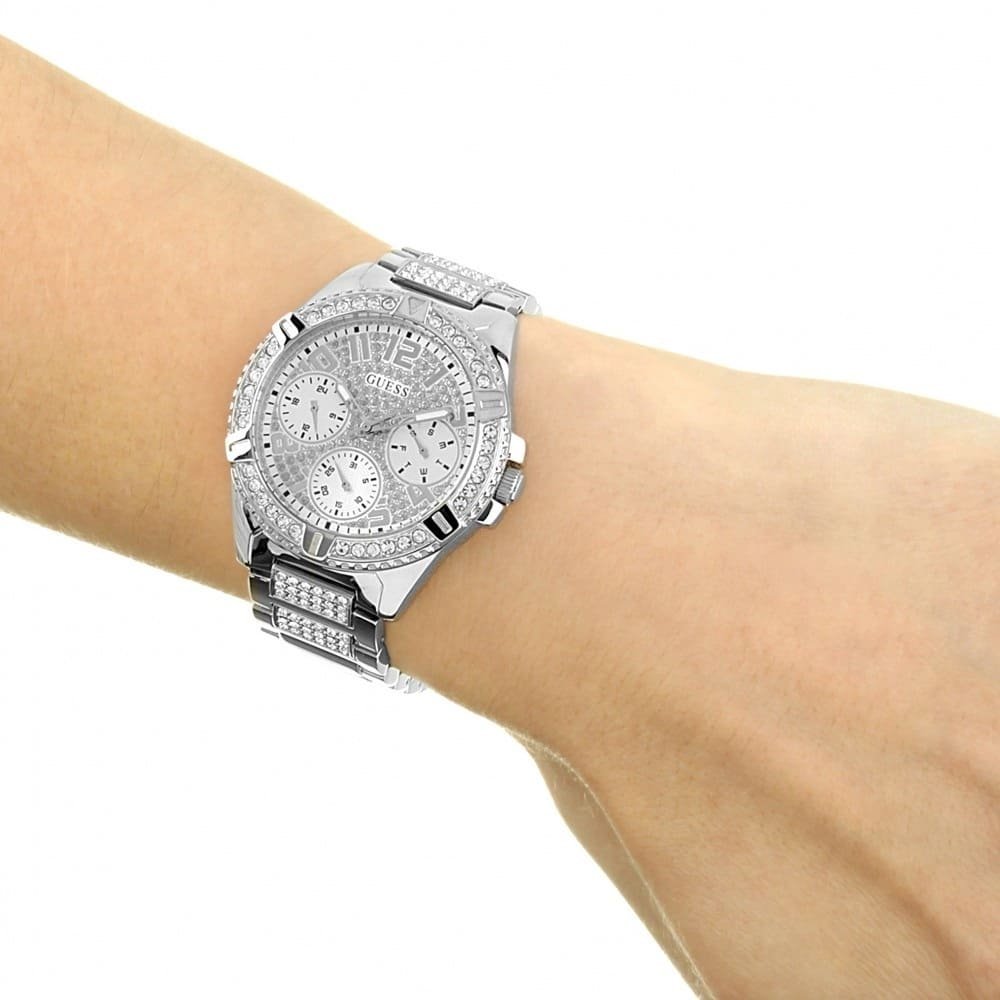 Guess Watch For Women W1156L1
