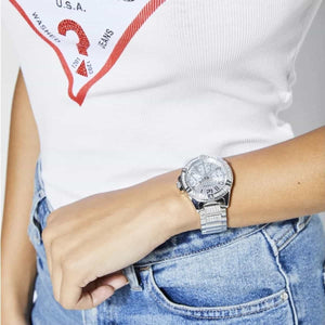 Guess Watch For Women W1156L1