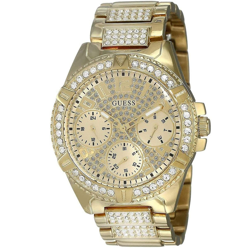 Guess Watch For Women W1156L2