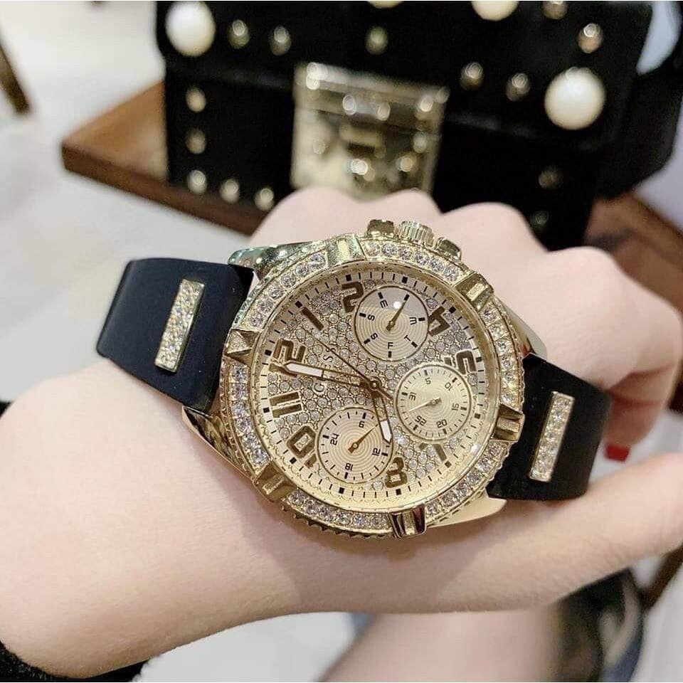 Guess Watch For Women W1160L1