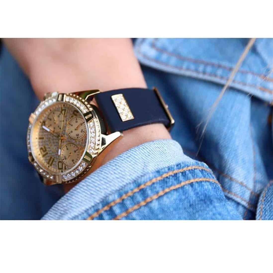 Guess Watch For Women W1160L1