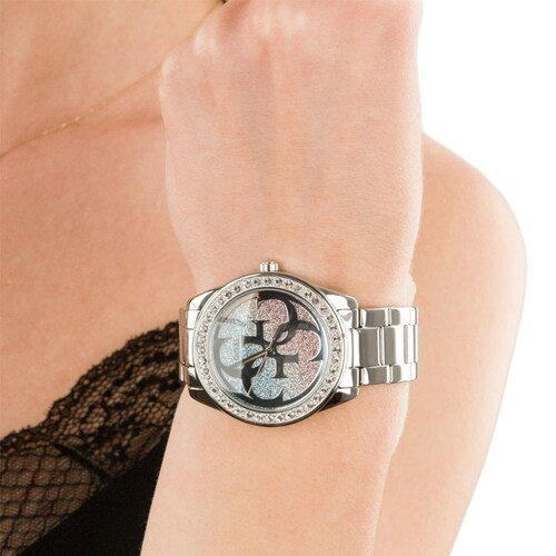 Guess Watch For Women W1201L1