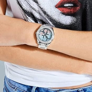 Guess Watch For Women W1201L1