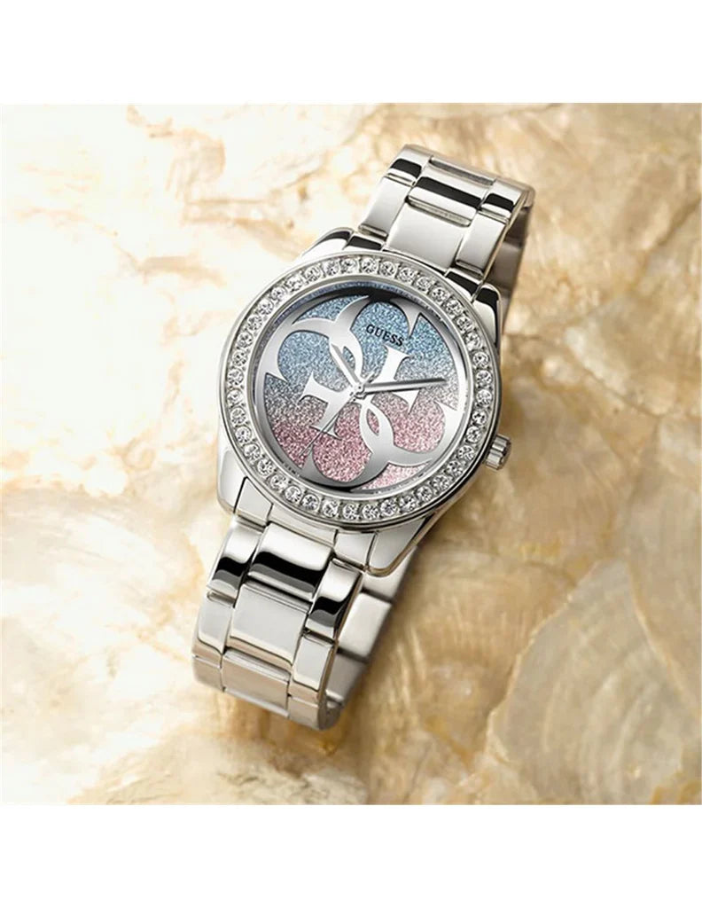 Guess Watch For Women W1201L1