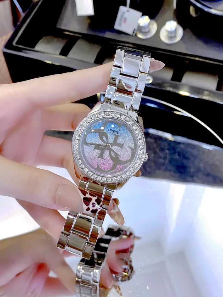 Guess Watch For Women W1201L1