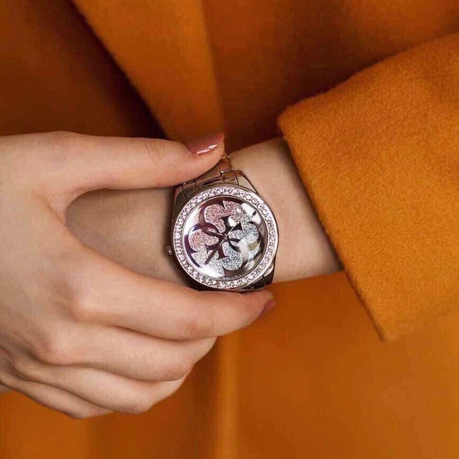 Guess Watch For Women W1201L1
