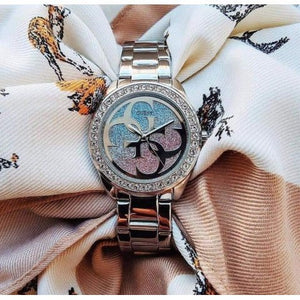 Guess Watch For Women W1201L1