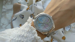 Guess Watch For Women W1201L1