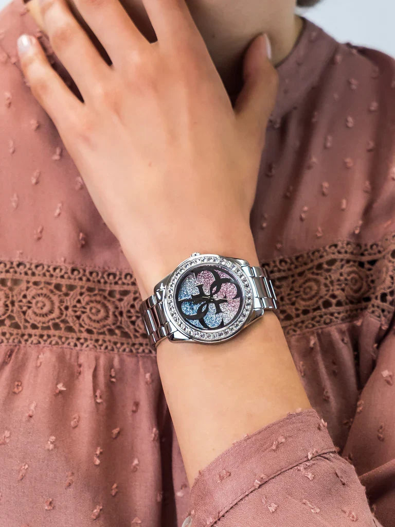 Guess Watch For Women W1201L1