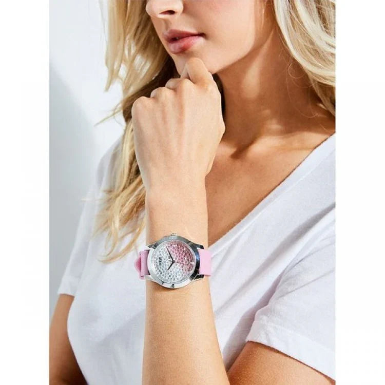 Guess Watch For Women W1223L1