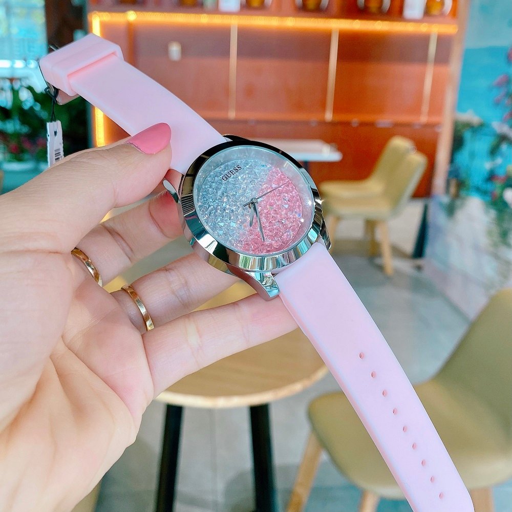 Guess Watch For Women W1223L1