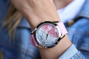 Guess Watch For Women W1223L1