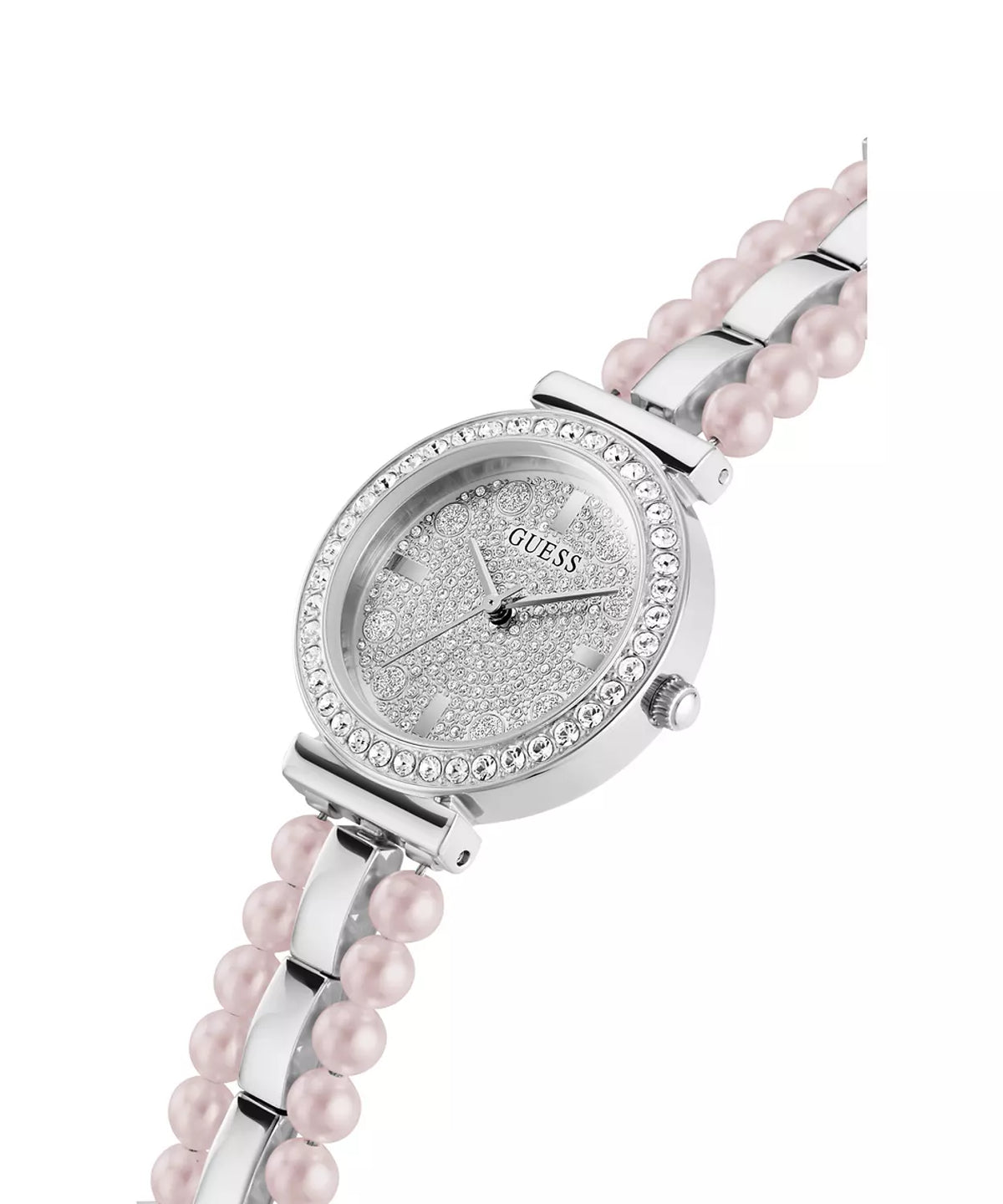 Guess Watch For Women GW0531L1