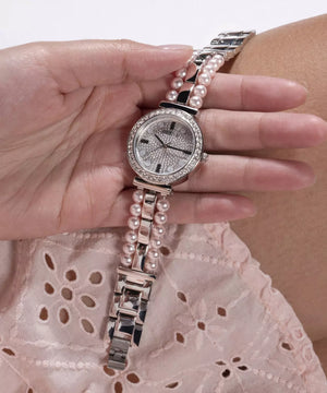 Guess Watch For Women GW0531L1
