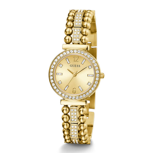 Guess Watch For Women GW0401L2