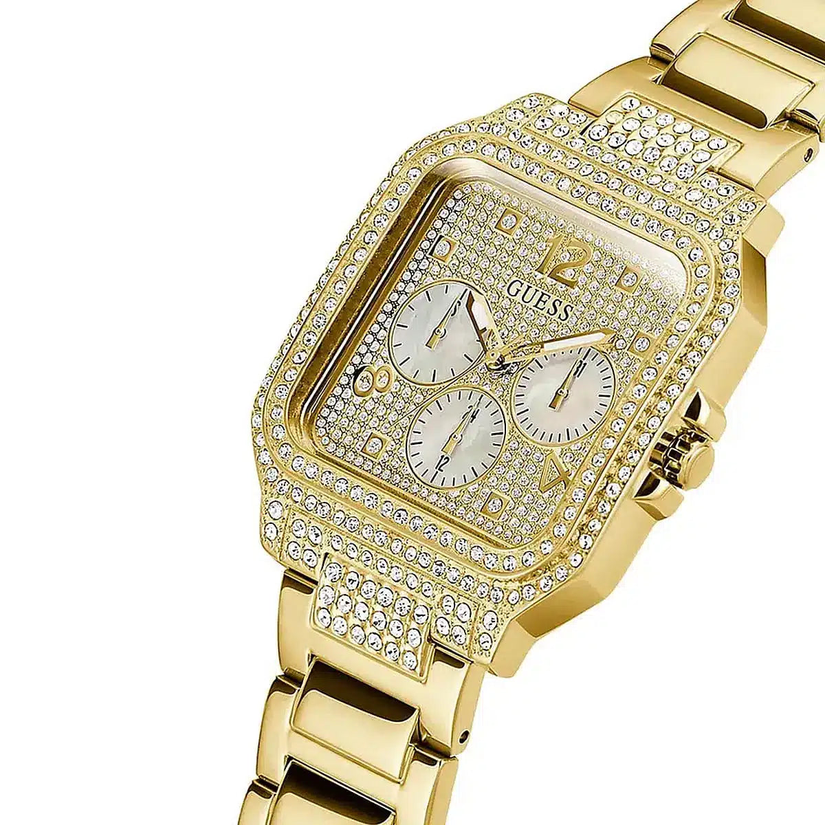 Guess Watch For Women GW0472L2