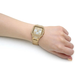 Guess Watch For Women GW0472L2