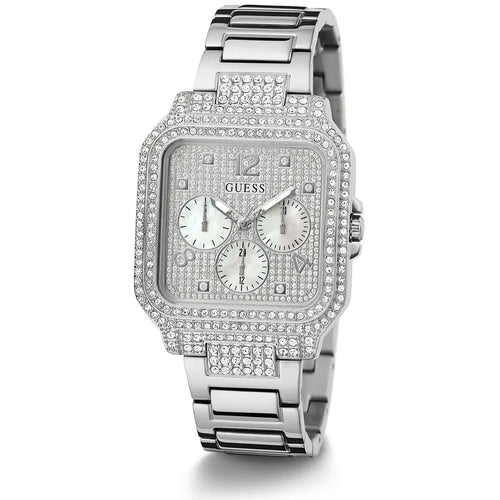 Guess Watch For Women GW0472L1