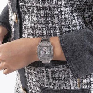 Guess Watch For Women GW0472L1