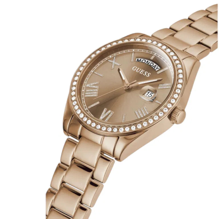 Guess Watch For Women GW0307L3