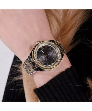 Guess Watch For Women GW0770L4