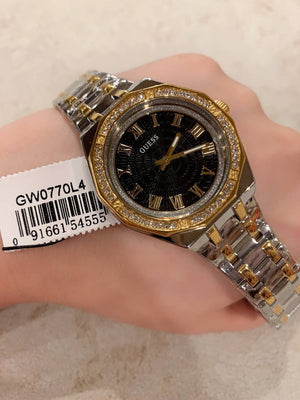 Guess Watch For Women GW0770L4