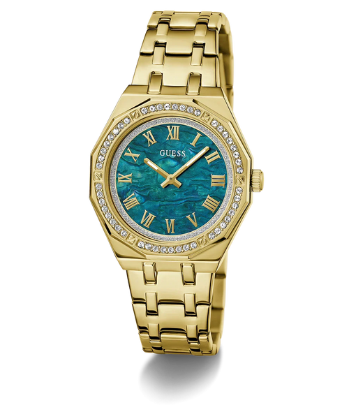 Guess Watch For Women GW0770l2