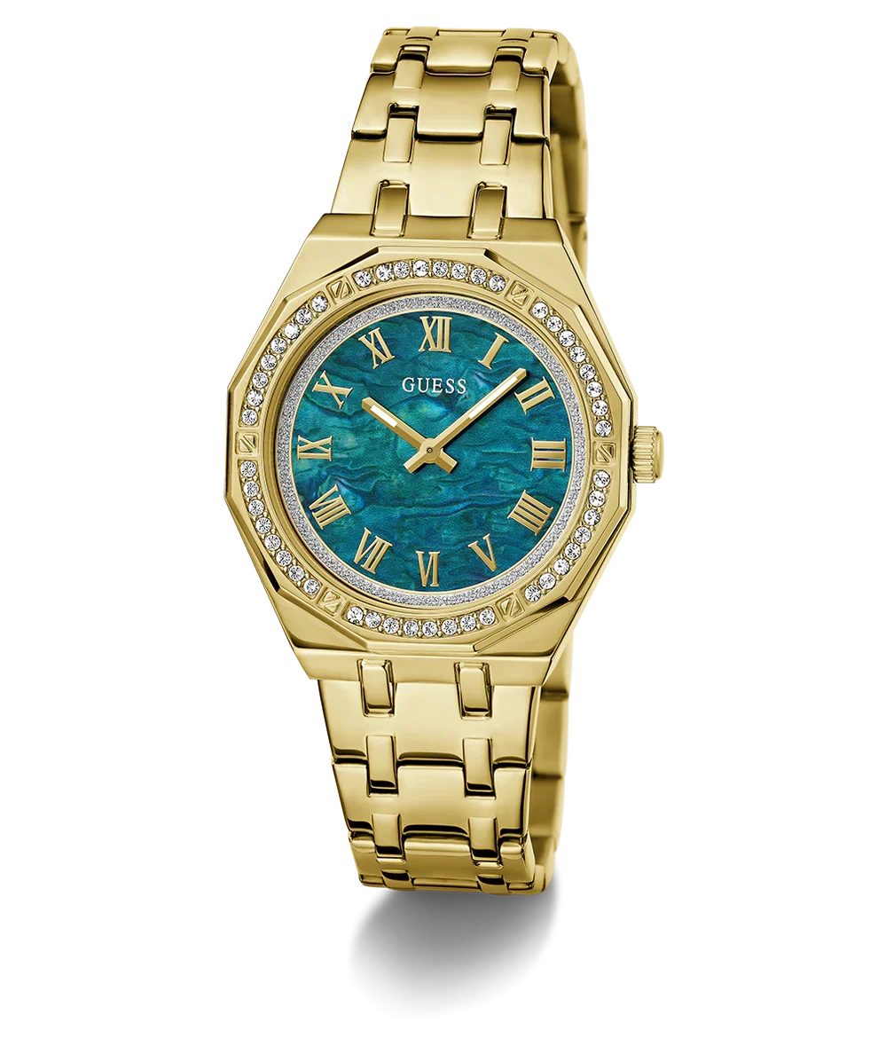 Guess Watch For Women GW0770l2