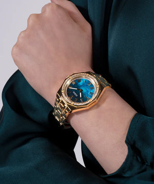 Guess Watch For Women GW0770l2
