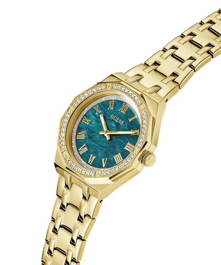 Guess Watch For Women GW0770l2